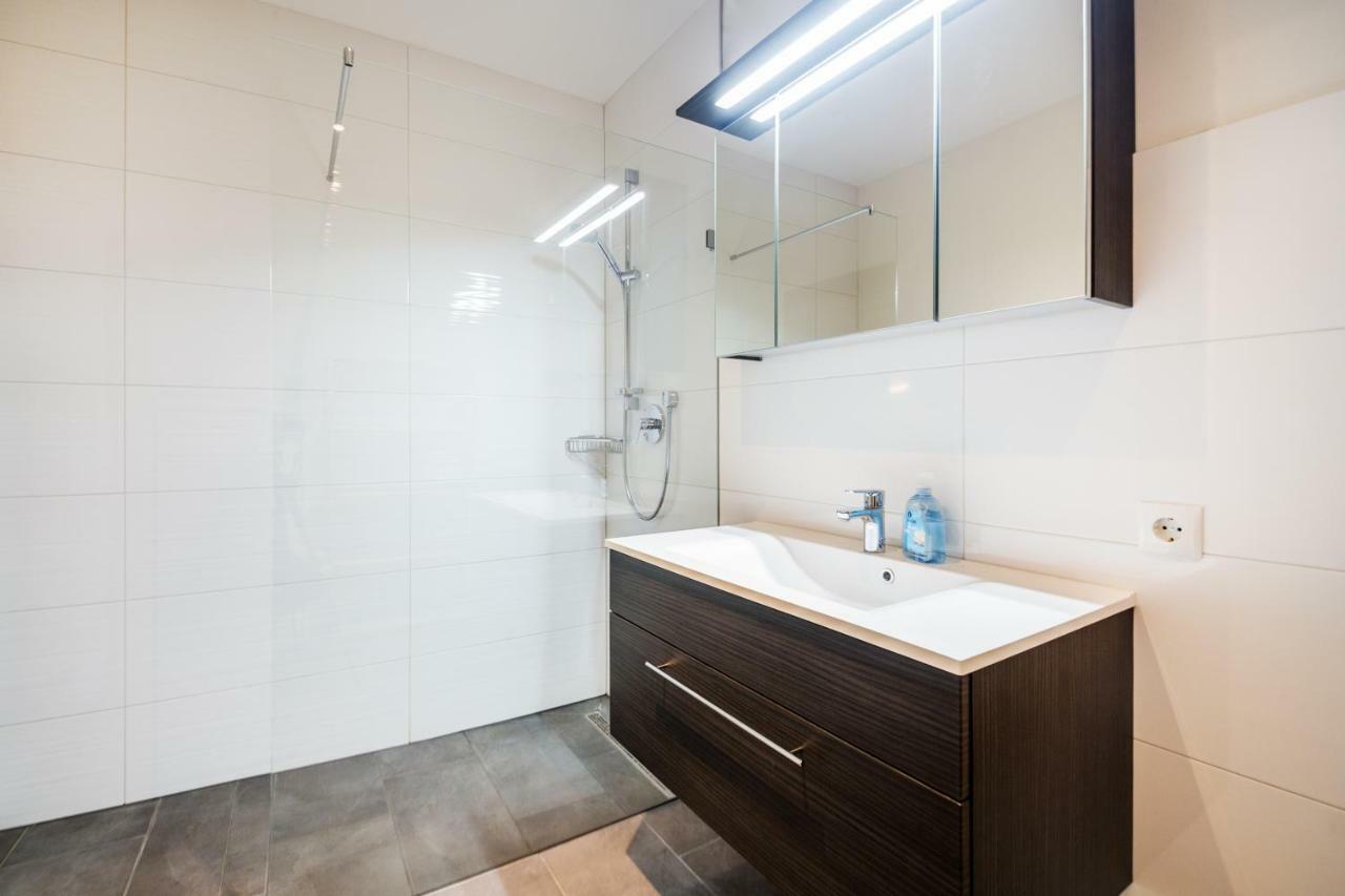 Haus Am Platz - Weitgasser Altenmarkt im Pongau Εξωτερικό φωτογραφία