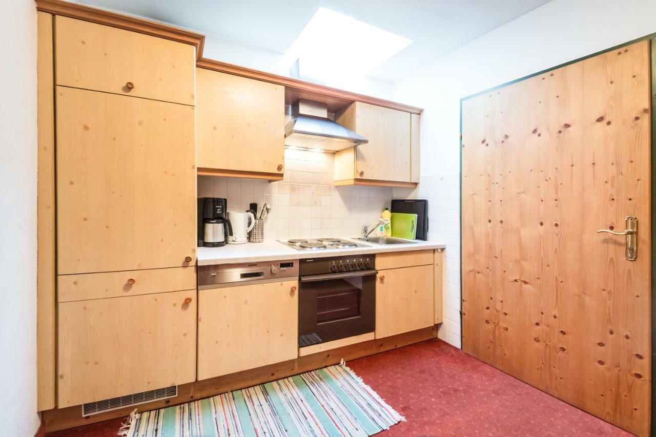Haus Am Platz - Weitgasser Altenmarkt im Pongau Εξωτερικό φωτογραφία