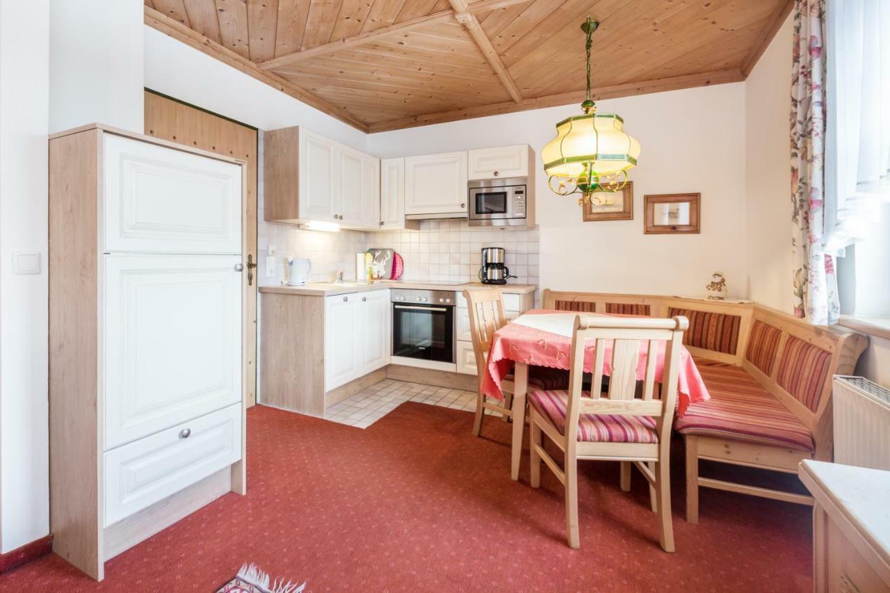 Haus Am Platz - Weitgasser Altenmarkt im Pongau Εξωτερικό φωτογραφία