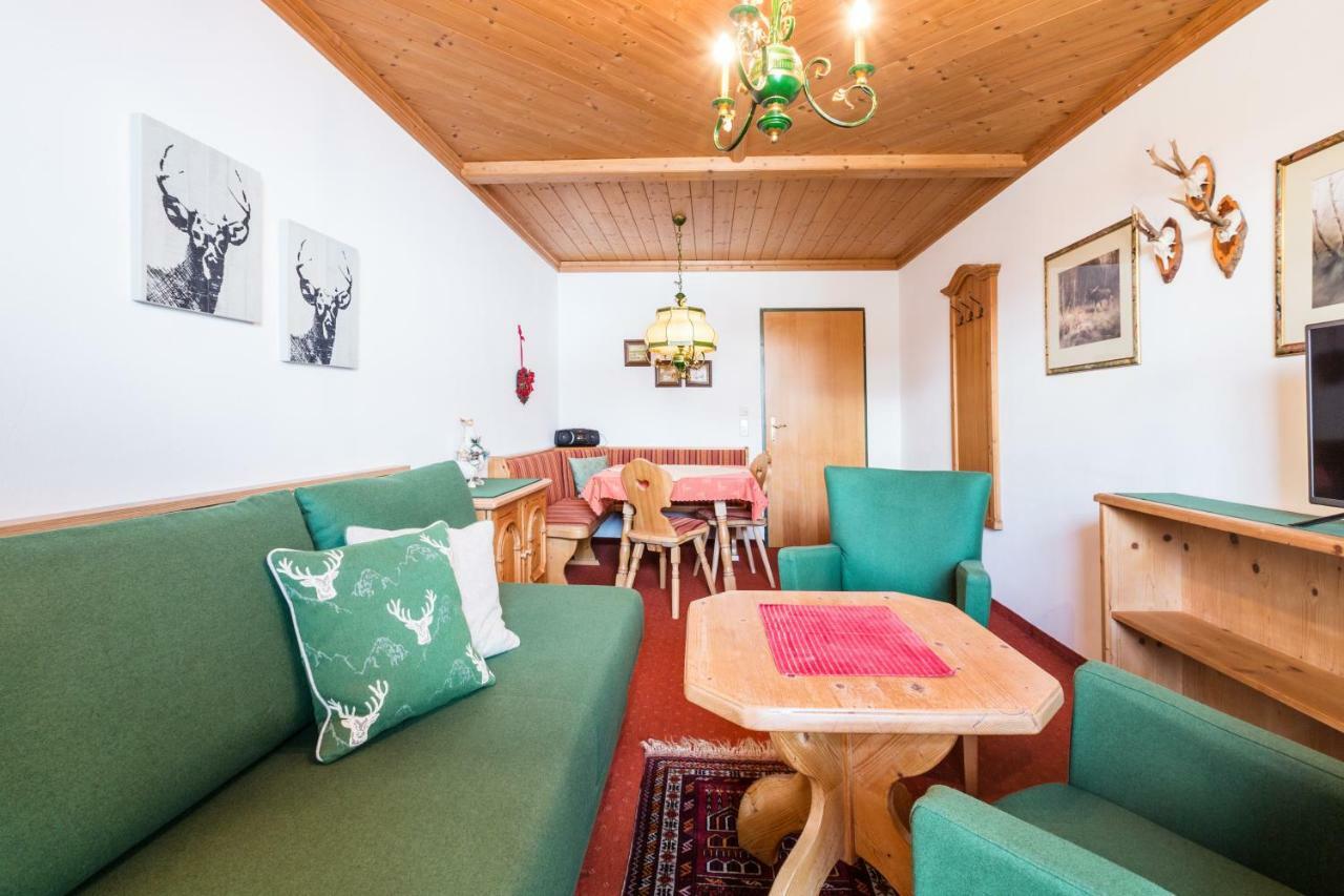 Haus Am Platz - Weitgasser Altenmarkt im Pongau Εξωτερικό φωτογραφία