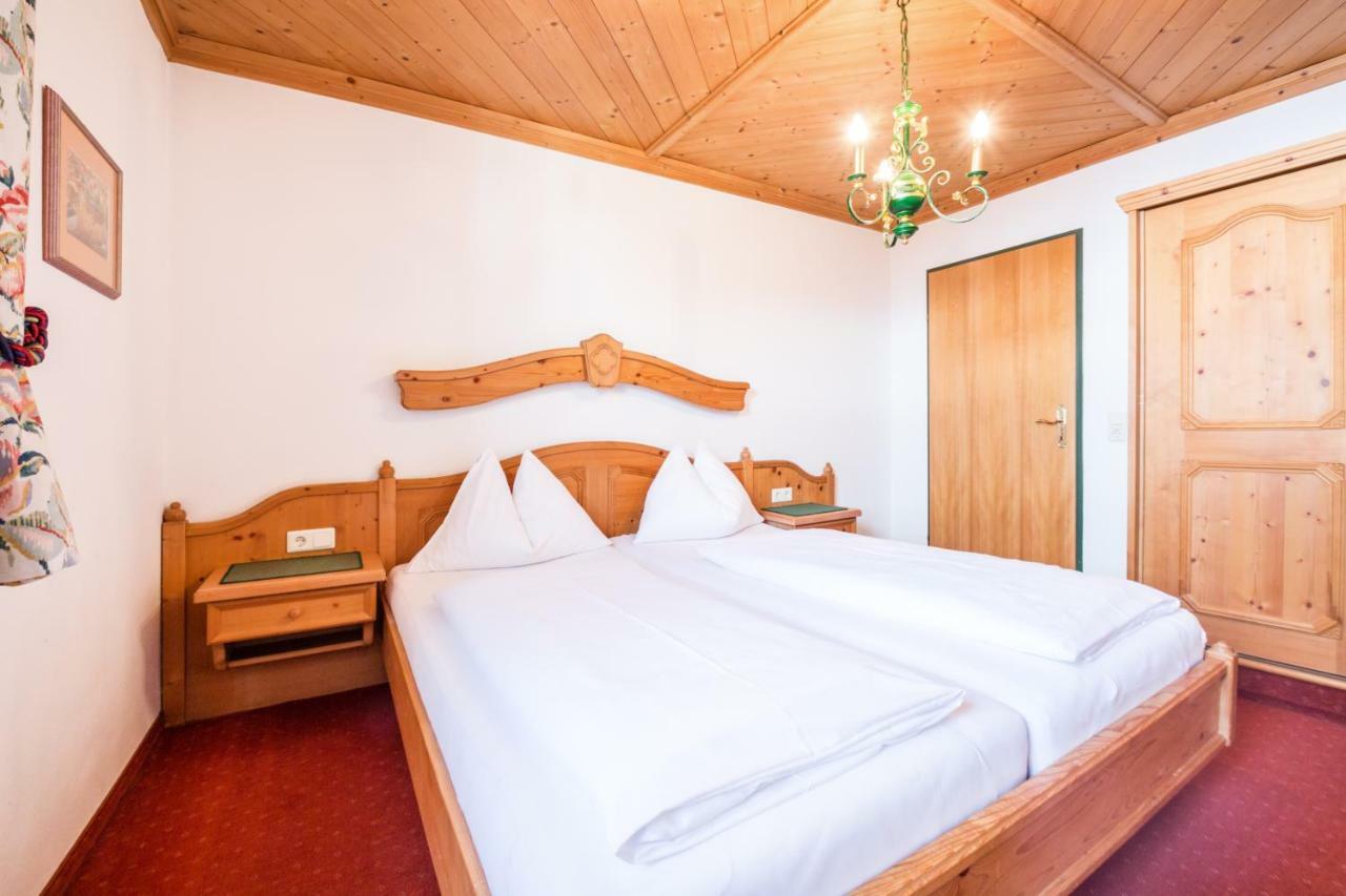 Haus Am Platz - Weitgasser Altenmarkt im Pongau Εξωτερικό φωτογραφία