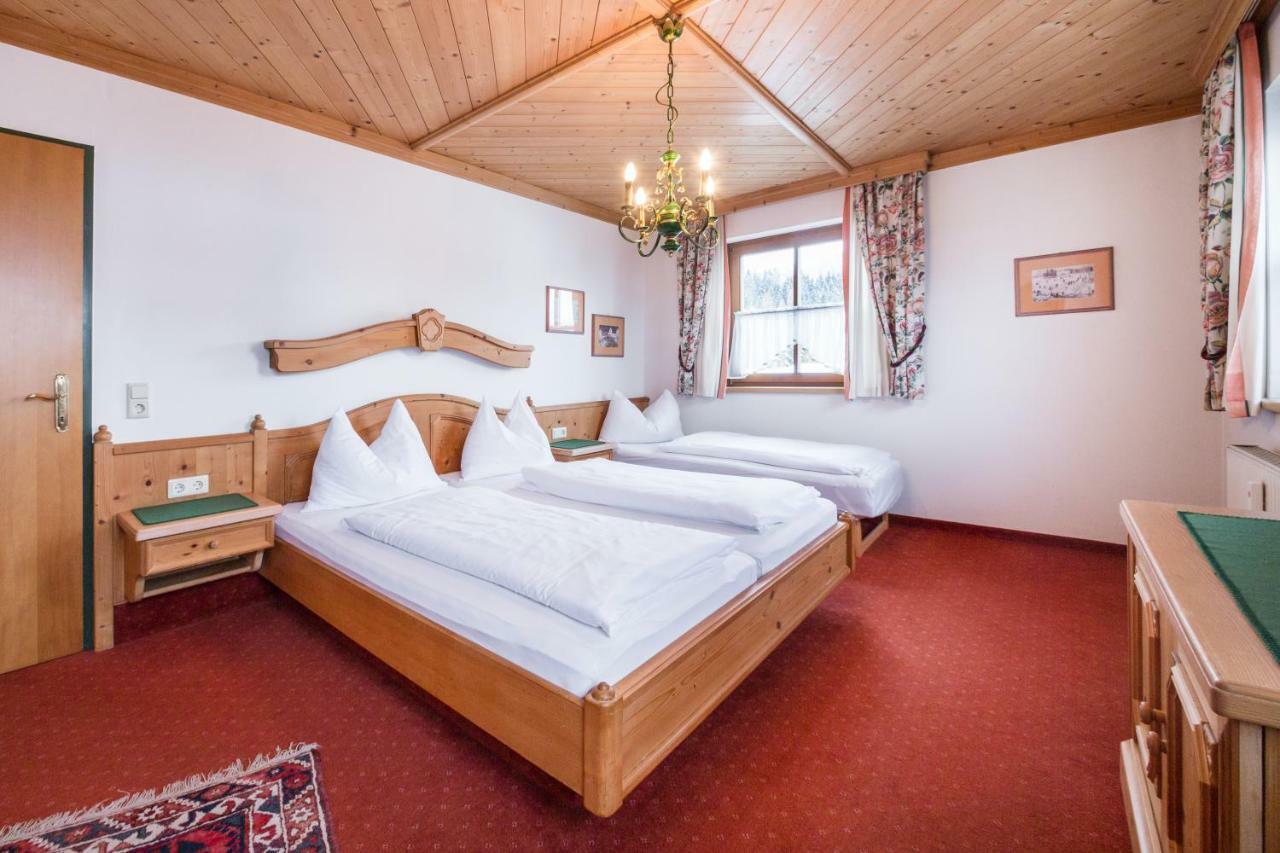 Haus Am Platz - Weitgasser Altenmarkt im Pongau Εξωτερικό φωτογραφία