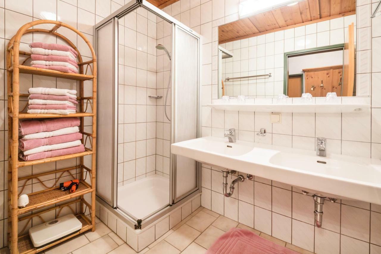 Haus Am Platz - Weitgasser Altenmarkt im Pongau Εξωτερικό φωτογραφία