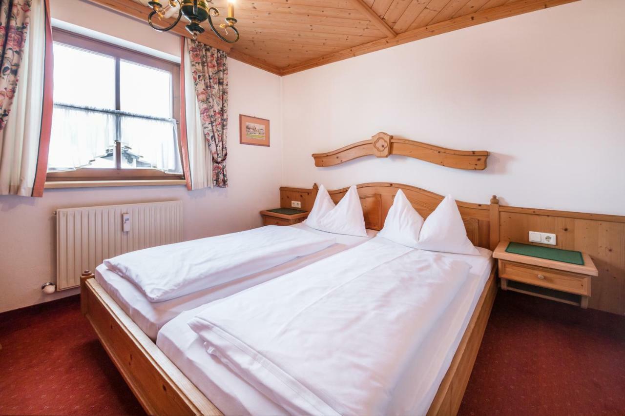 Haus Am Platz - Weitgasser Altenmarkt im Pongau Εξωτερικό φωτογραφία
