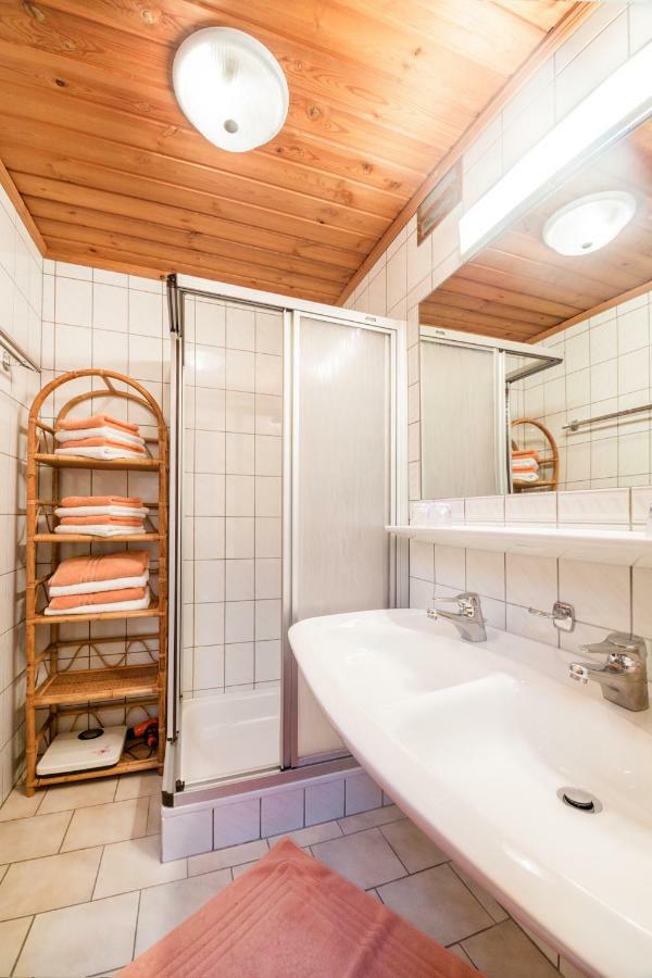 Haus Am Platz - Weitgasser Altenmarkt im Pongau Εξωτερικό φωτογραφία
