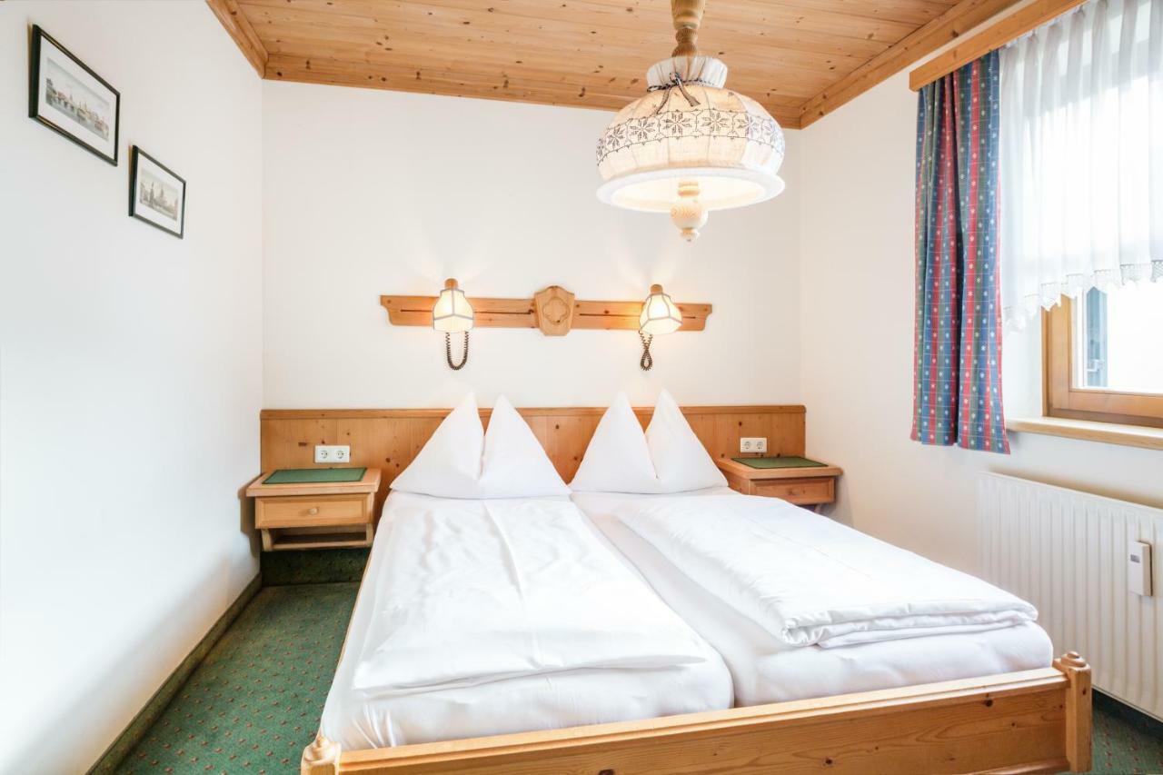 Haus Am Platz - Weitgasser Altenmarkt im Pongau Εξωτερικό φωτογραφία