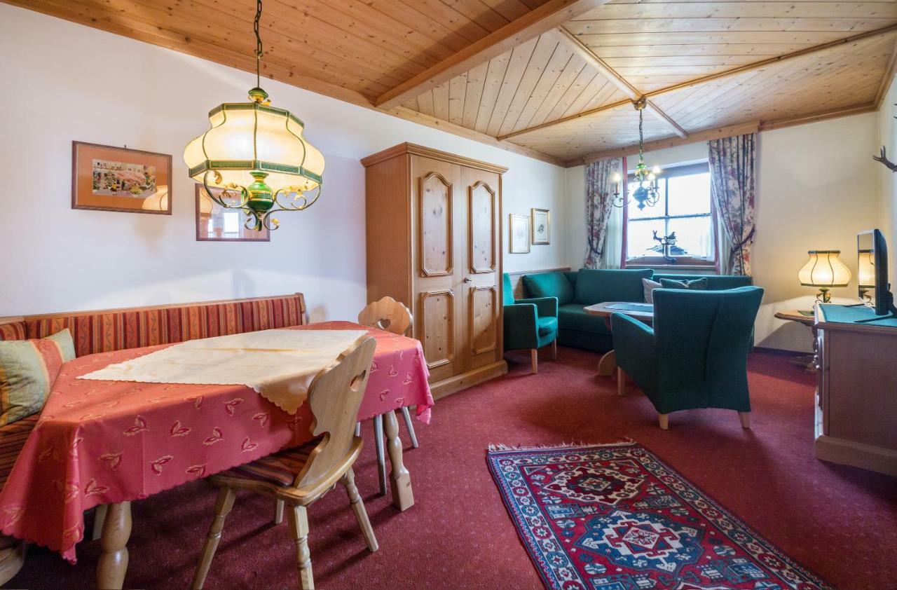 Haus Am Platz - Weitgasser Altenmarkt im Pongau Εξωτερικό φωτογραφία