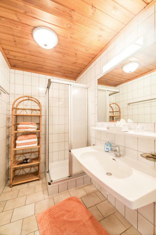 Haus Am Platz - Weitgasser Altenmarkt im Pongau Εξωτερικό φωτογραφία