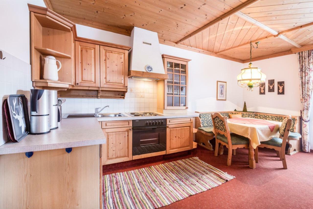 Haus Am Platz - Weitgasser Altenmarkt im Pongau Εξωτερικό φωτογραφία