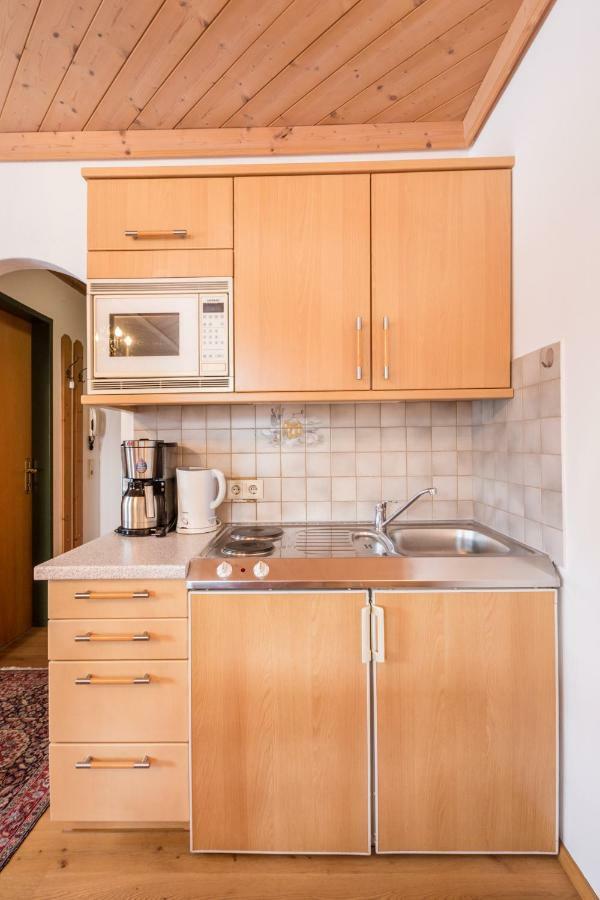 Haus Am Platz - Weitgasser Altenmarkt im Pongau Εξωτερικό φωτογραφία