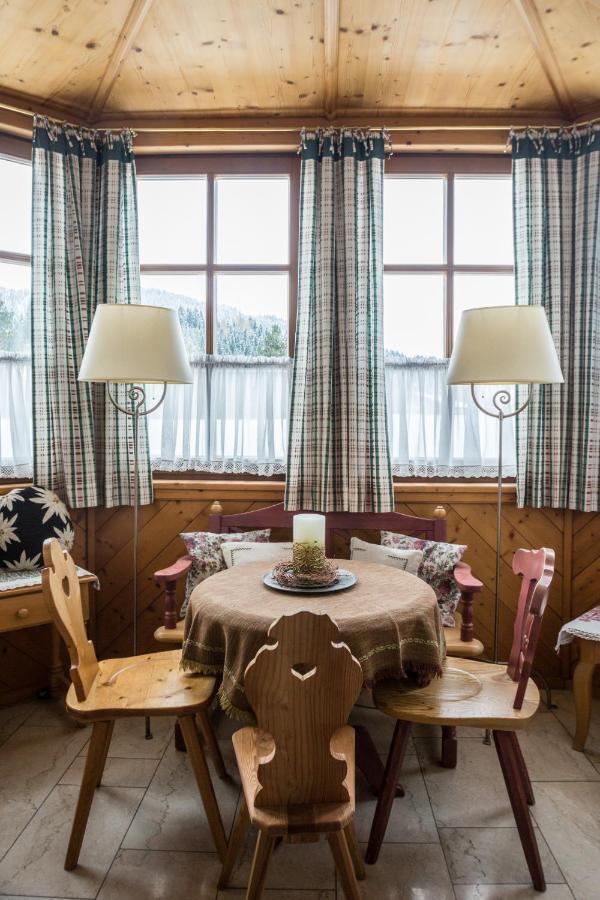Haus Am Platz - Weitgasser Altenmarkt im Pongau Εξωτερικό φωτογραφία