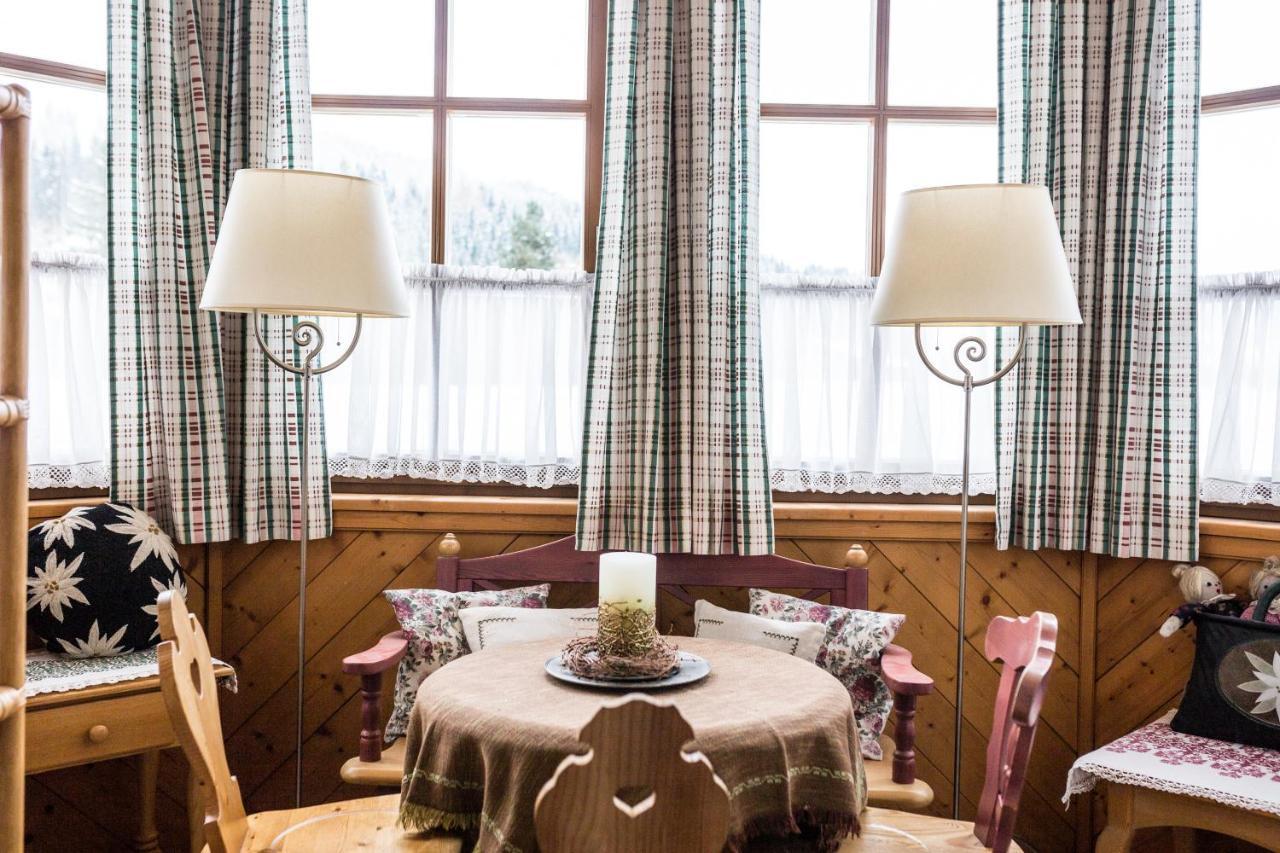 Haus Am Platz - Weitgasser Altenmarkt im Pongau Εξωτερικό φωτογραφία